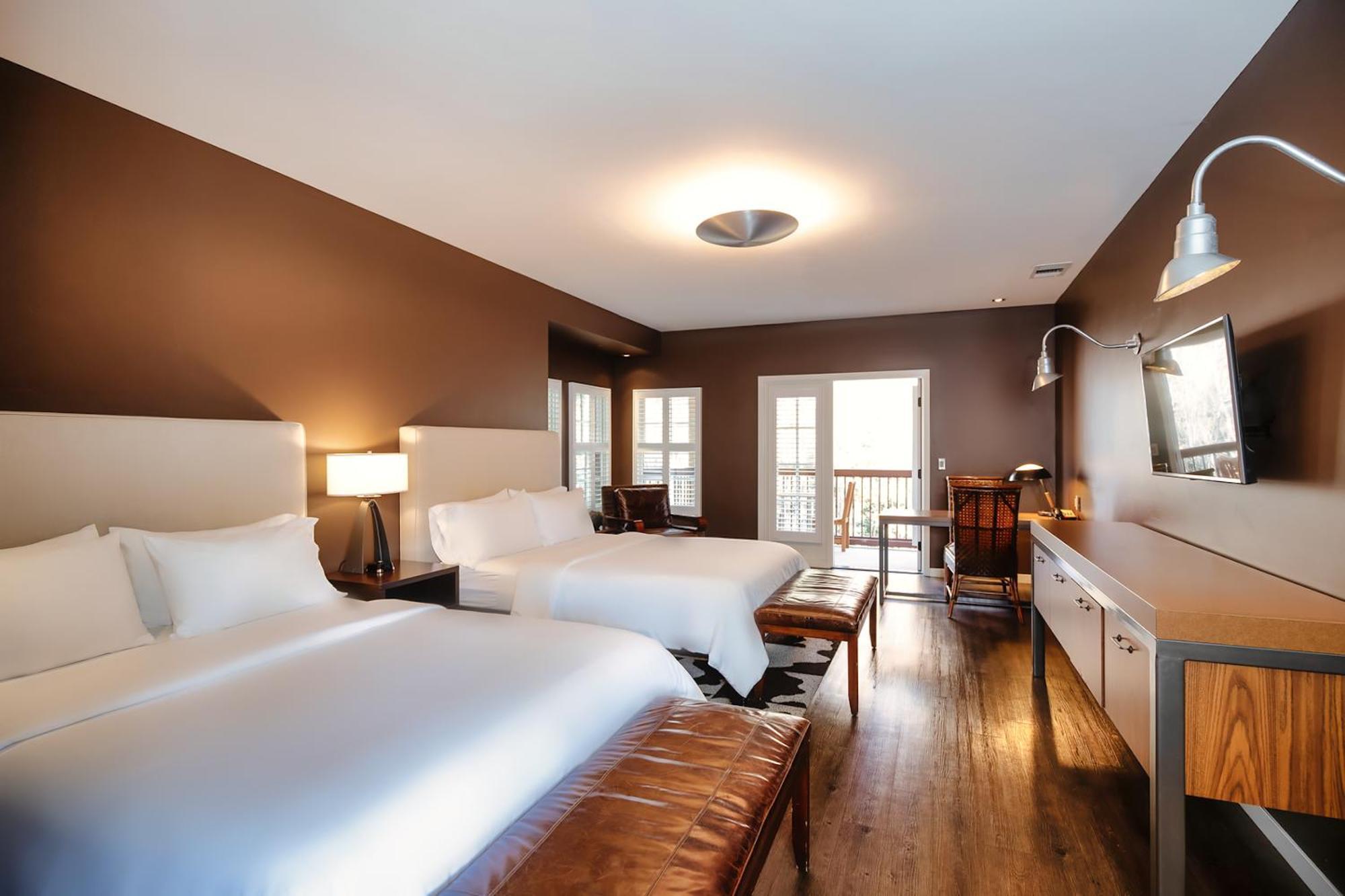 Wine & Roses Hotel Restaurant Spa Lodi Bagian luar foto