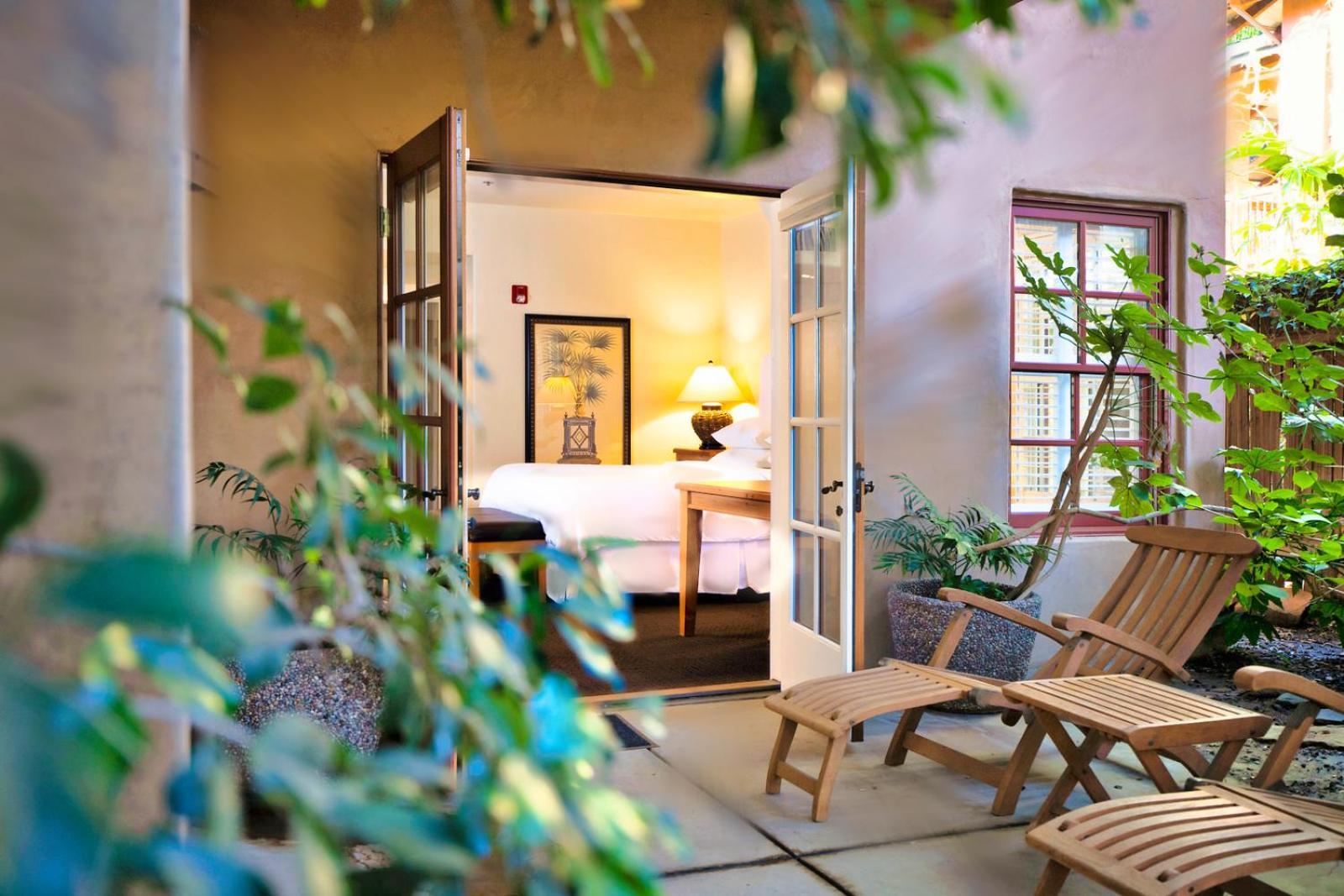 Wine & Roses Hotel Restaurant Spa Lodi Bagian luar foto