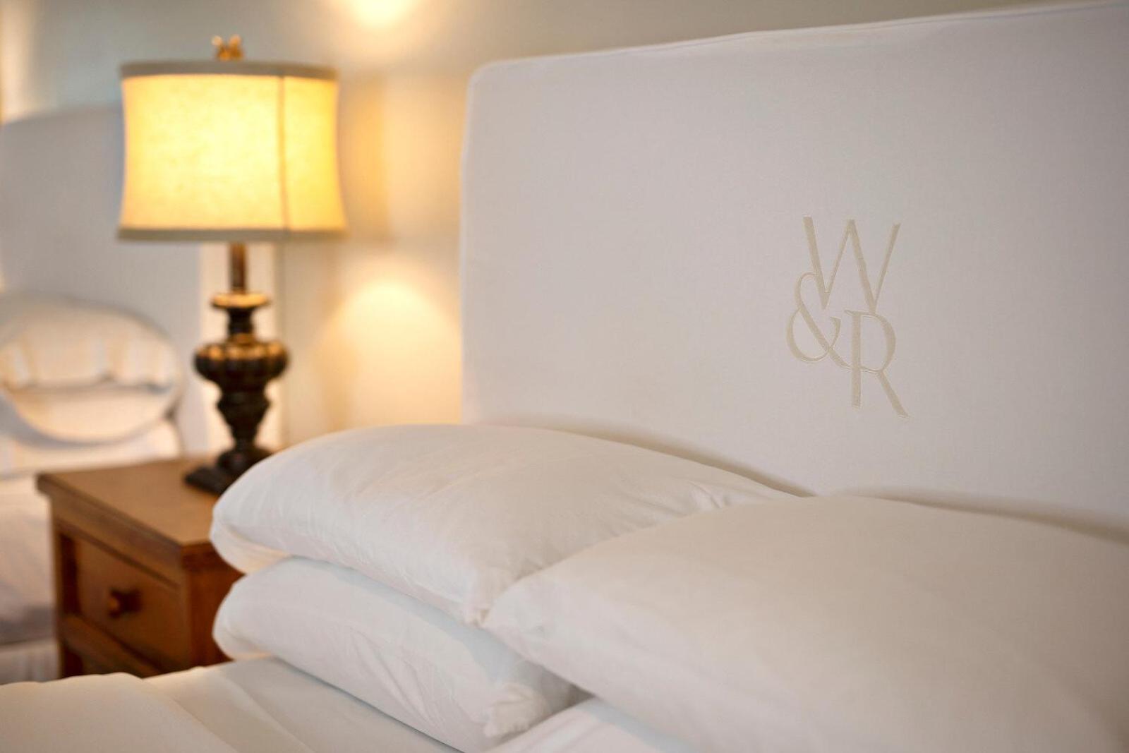 Wine & Roses Hotel Restaurant Spa Lodi Bagian luar foto